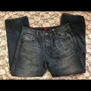 Men’s Sean John Hamilton Relaxed 36x32 Jeans